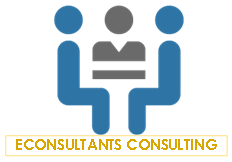 EL Consulting symbol