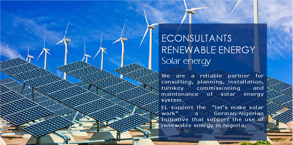 EL SOLAR ENERGY