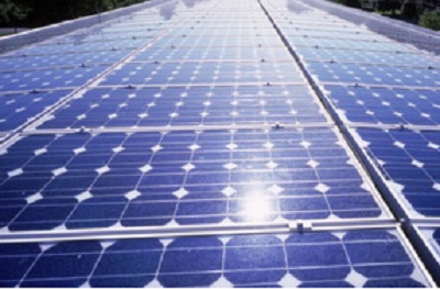 Solar pannels