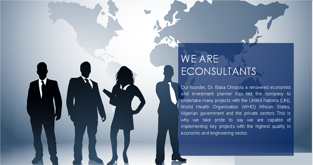 Econsultants